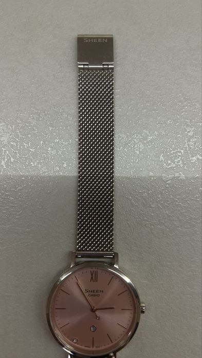 Оригинален часовник CASIO