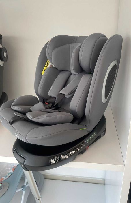 Стол за кола kikkaboo I-Rove