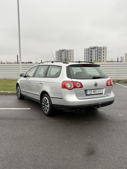 Vand urgent passat 2010 euro5 dsg propietar de 5 ani
