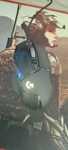 Vand logitech g502 intr o stare foarte buna
