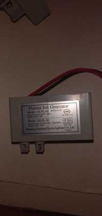Холодная плазма,ионизатор для кондиционера Haier