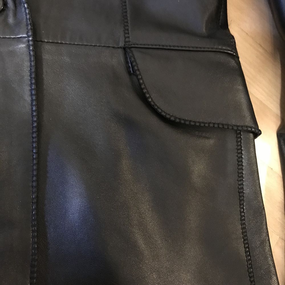 Roberto Cavalli - Just leather original намалено ,сако естествена кожа