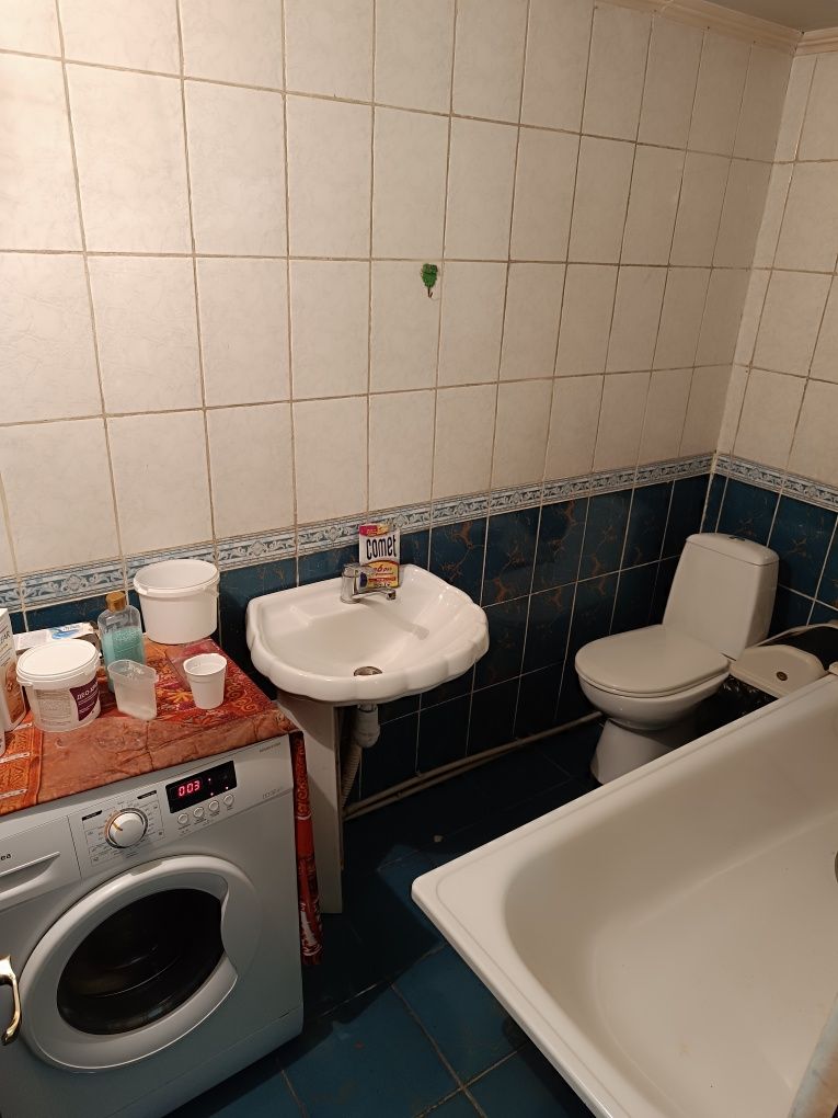 Продаём отдельный дом