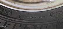 Джанти с гуми volvo