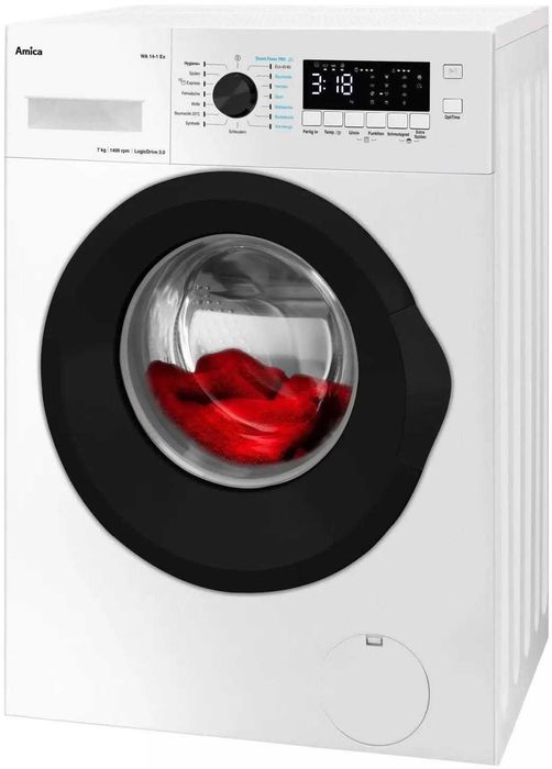 Пералня Amica WA 15EX