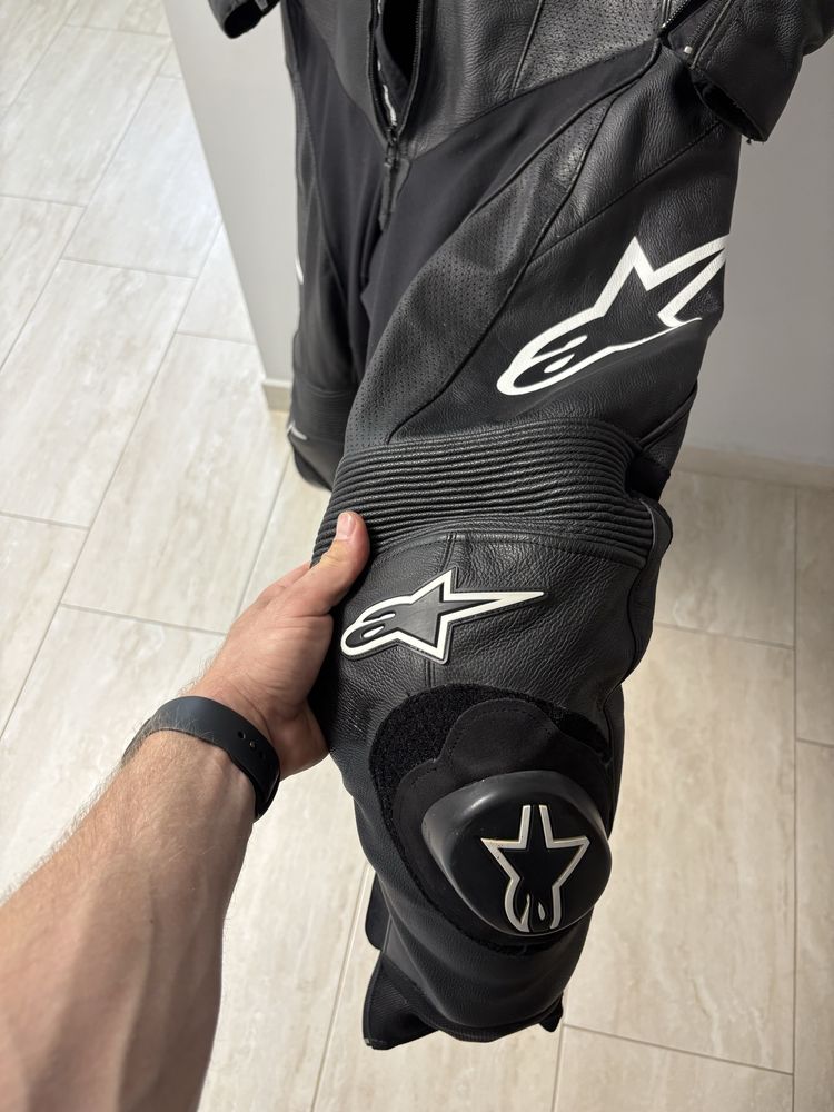 Alpinestars Carver 50