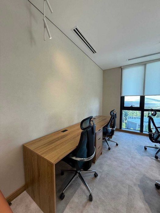 Аренда офис ЖК Nest one Ташкент сити 60м2