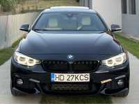 BMW 420d Xdrive  2015  3 butoane  Pachet M