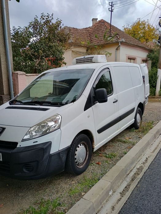 Vând Peugeot Expert Frigorifica