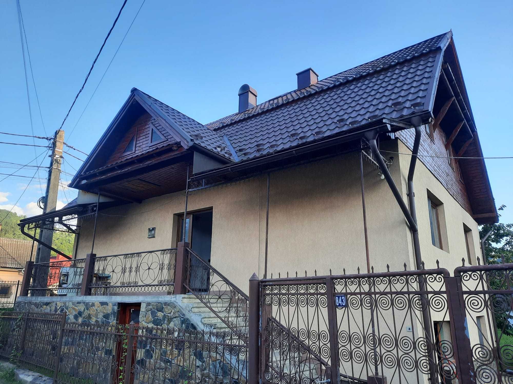Casa de vanzare Carpinis - Roșia Montană