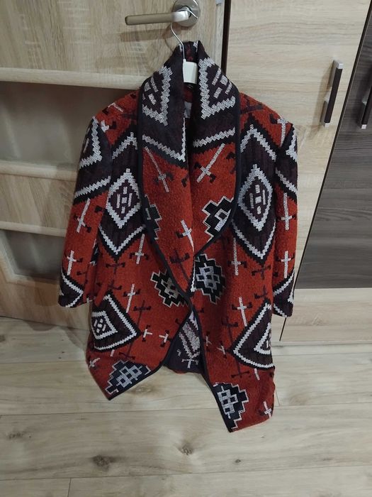 Дамско палто ново