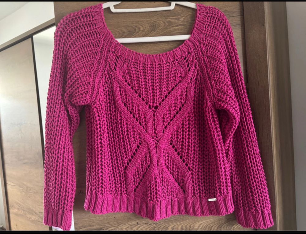 Bluza Guess  roz