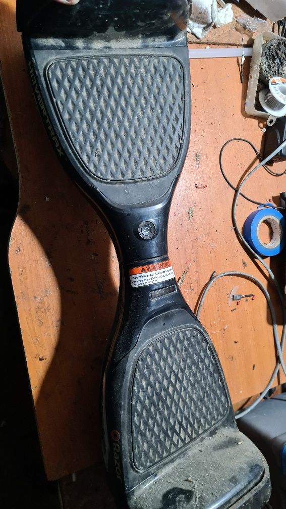 Piese și carcase hoverboard