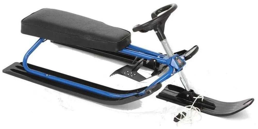 снегокат детский