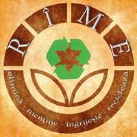 Rame/rime Rosu de California pt compost sau pescuit