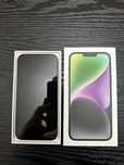 Telefon mobil Apple iPhone 14 Plus, 256GB, 5G, Midnight