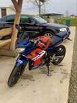 Honda CBR 125 2005, A1, nu (duke, yzf, mt)