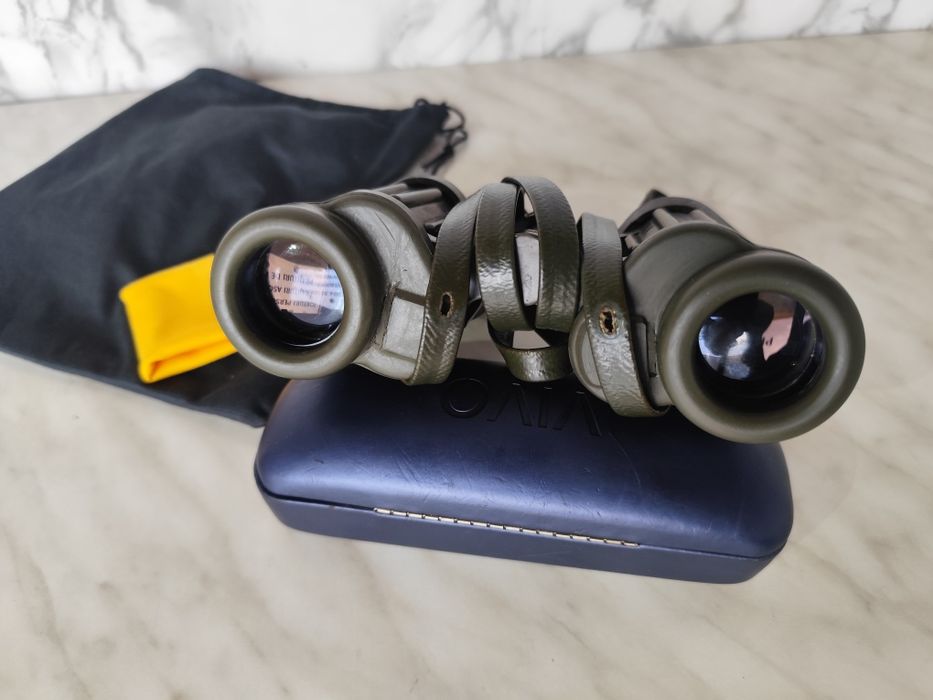 Binoclu militar Hensoldt