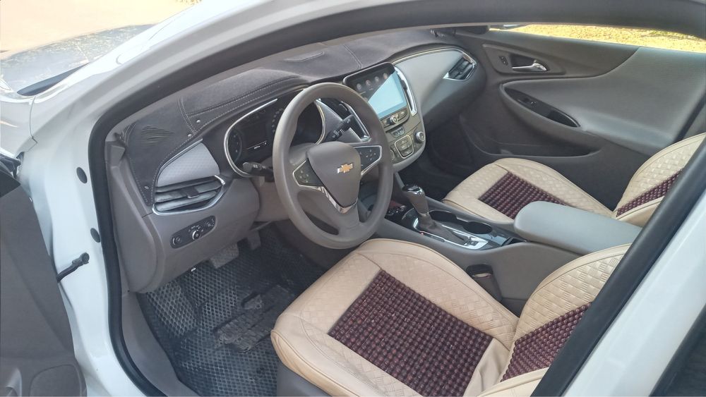 Malibu 2 1.5 Turbo sotiladi