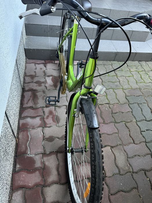 Bicicletă damă  City