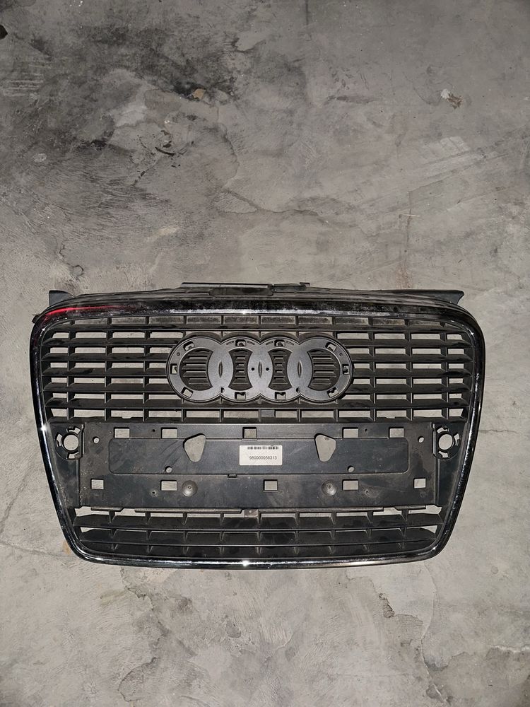 Решетка за Audi A3 8P