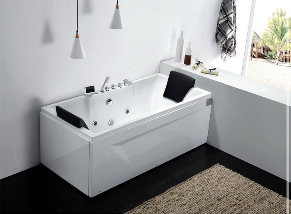 Акриловая ванна