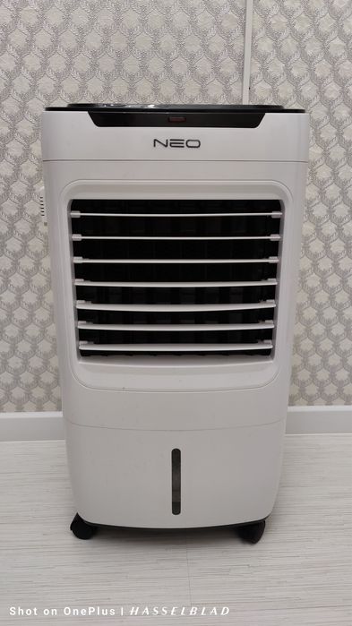 Воздухоохладитель AWCH-18L