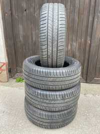 4бр гуми MICHELIN 215/60/16 dot0817 | 6mm