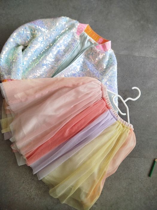 Billieblush яке и пола