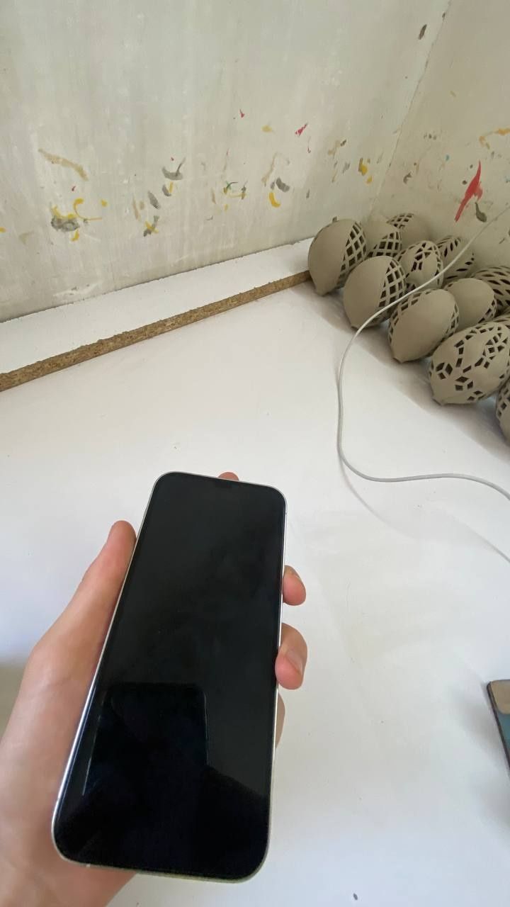 iPhone 12 pro 128