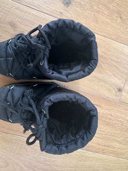 Апрески Moon boot