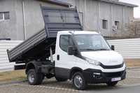 IVECO Daily 35C150 Basculabil 2015 150 CP  AC Cat. B // 135000KM