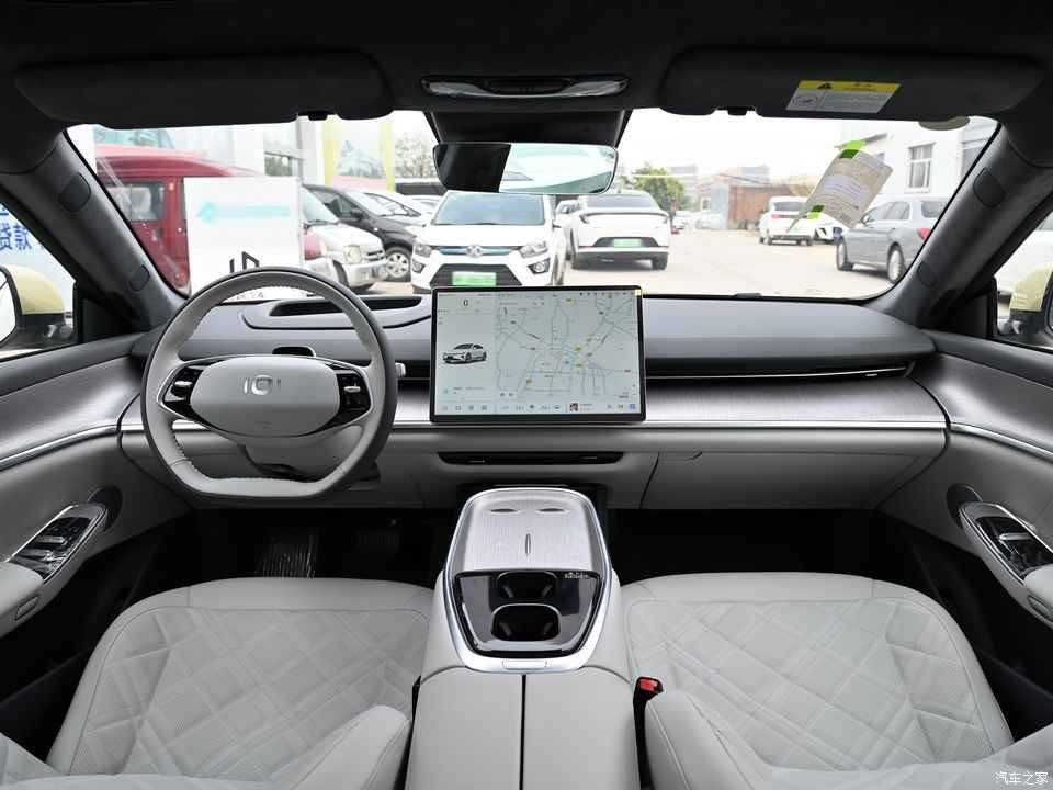 Changan Qiyuan Nevo A07 электро гибрид только под заказ