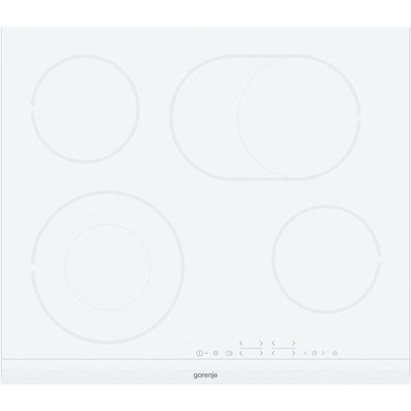 Керамичен плот за вграждане Gorenje, чисто нов, с гаранция