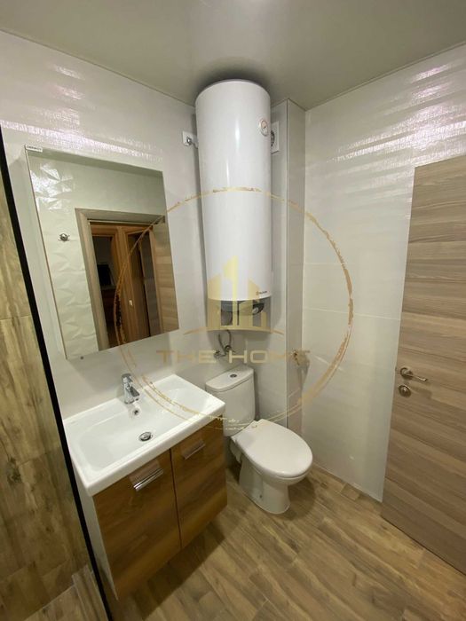 Дава се под наем Двустаен апартамент в Варна, Левски - 65 кв.м за 700 € - Снимка #9