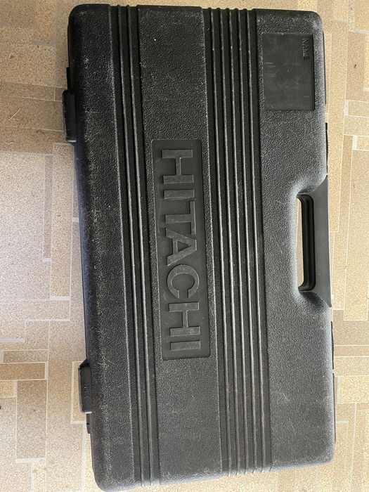 Bormasina Hitachi ds 14 dcl