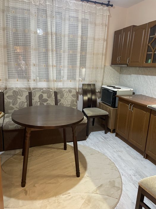 Отдавам апартамент под наем