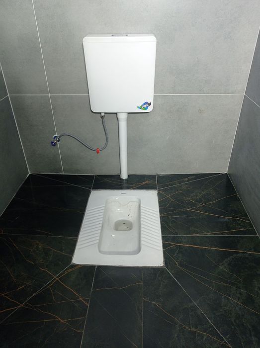 Кафелчик хизмати