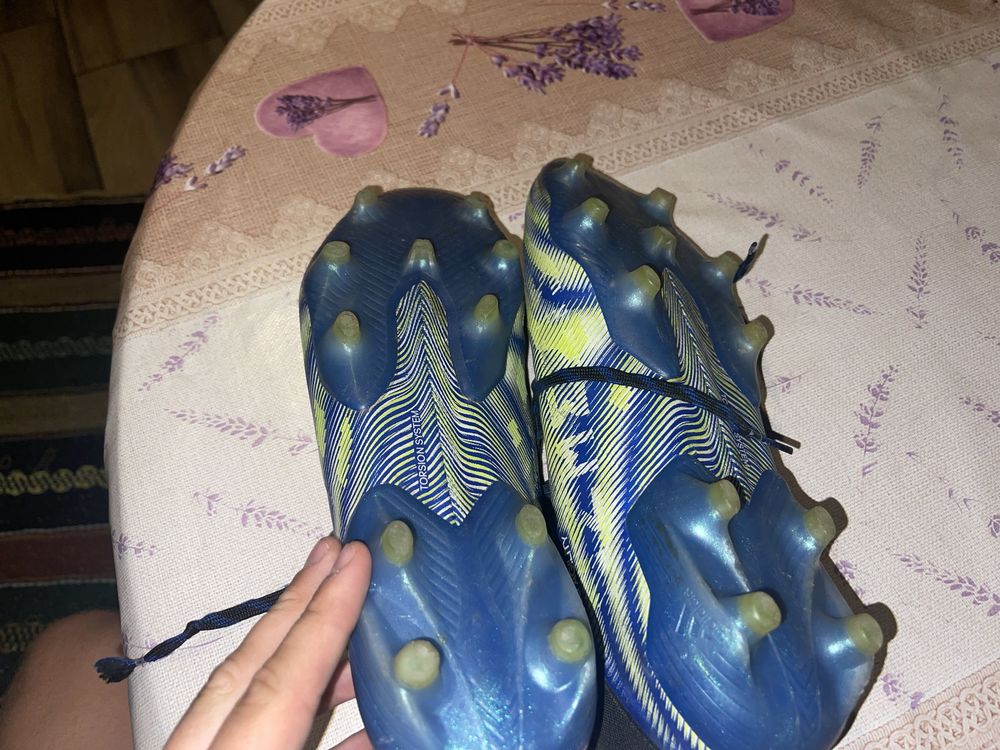 adidas Nemeziz.1 FG