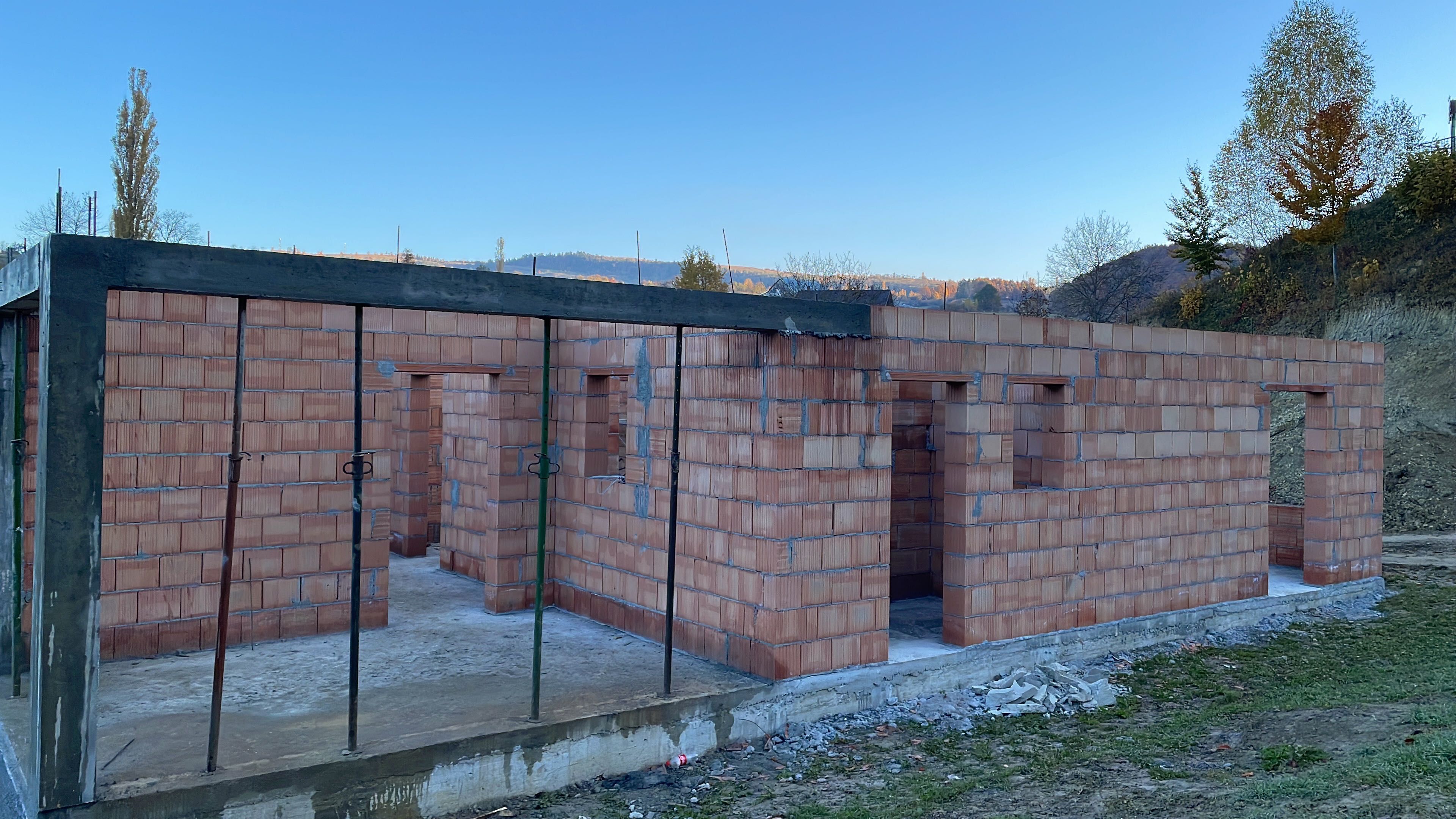 Firma construcții