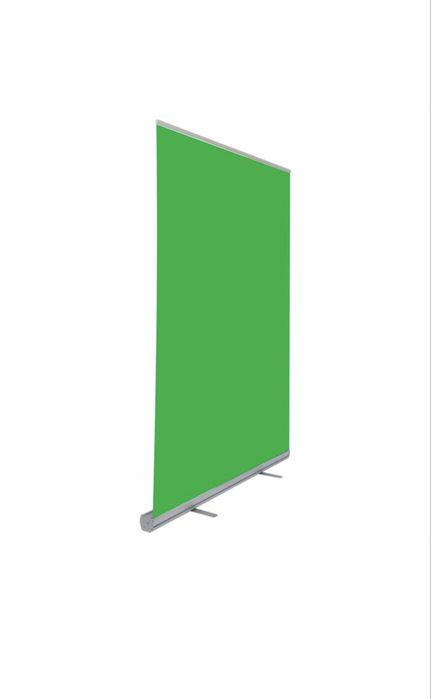 Panou Fundal Studio Verde (Green Screen) 150x200 cm