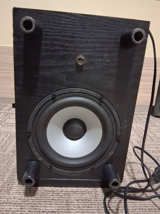 Sistem, Bench KH 2800