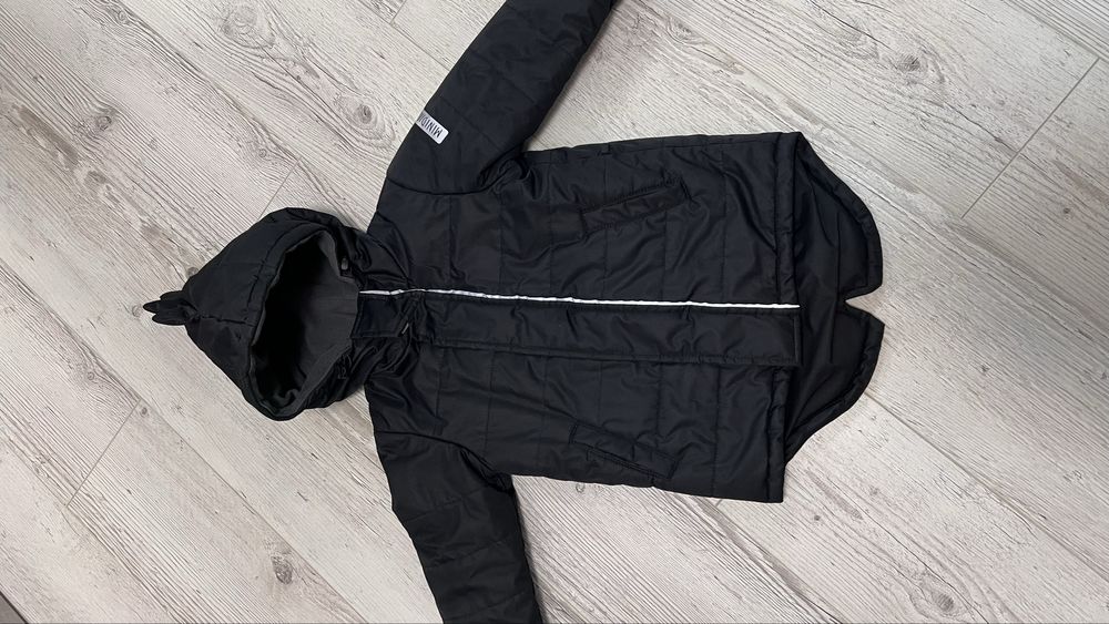 Куртка Minidino зима