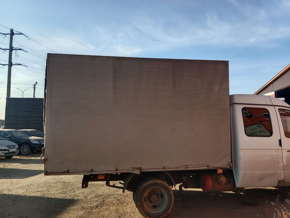 Продаётся борт 3.20