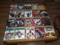 Set jocuri PlayStation 3