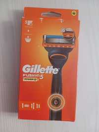 Aparat gillette power