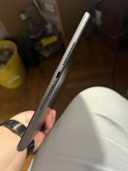 Ipad gen 9 de 10.2 inch 64 gb libera de icloud