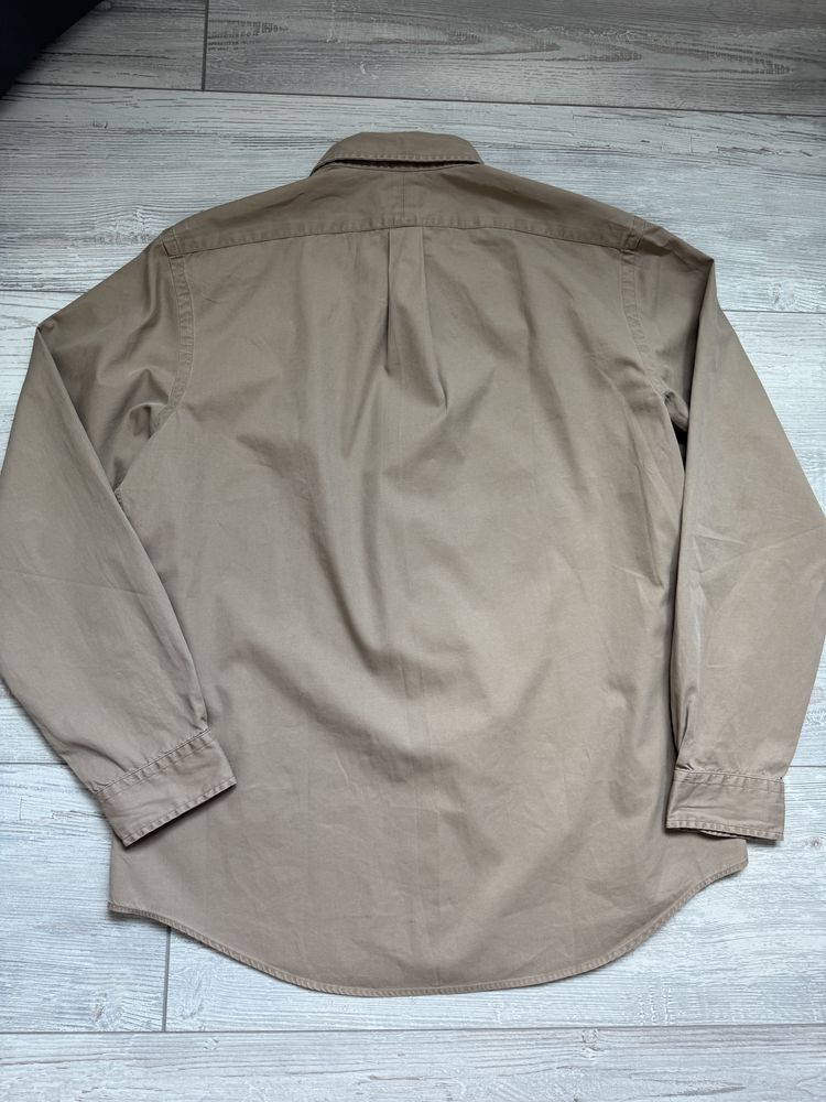 Мъжко! Чисто нова оригинална риза Polo Ralph Lauren Regular fit