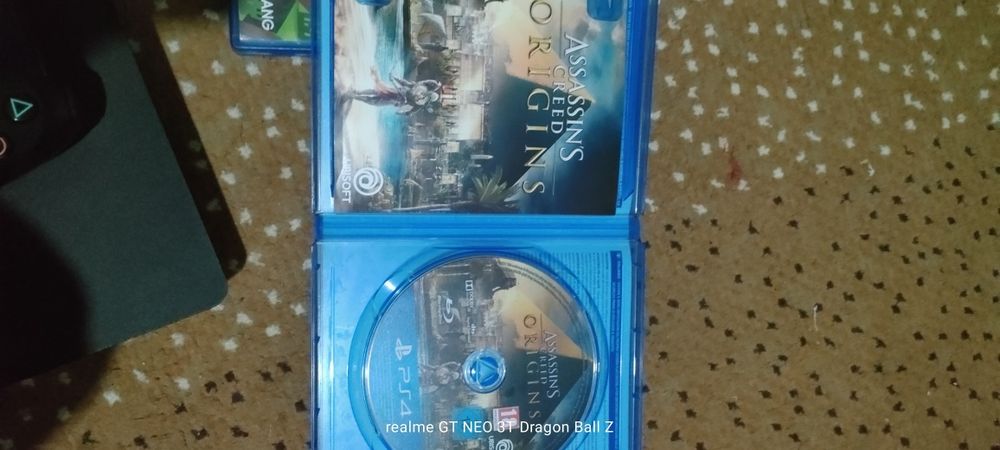 Vnd PS4 slim PS4 și 3 jocuri