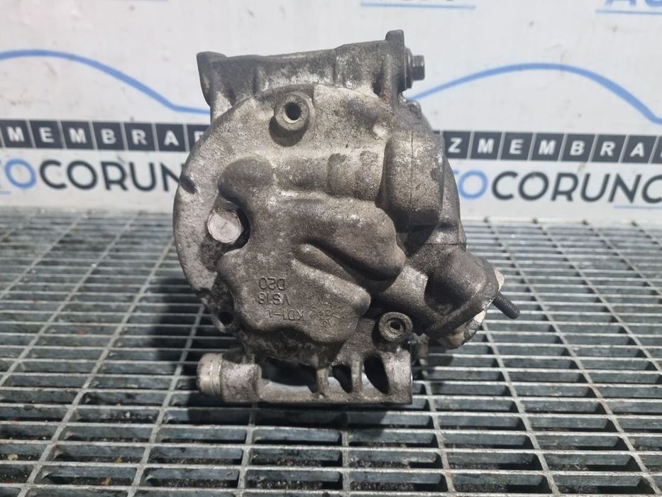 Compresor clima Hyundai Santa Fe 2 2.2 Diesel 2006 - 2009 D4EB (1175) F500MA5EA05